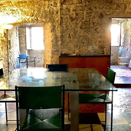 Apartmán La Gio