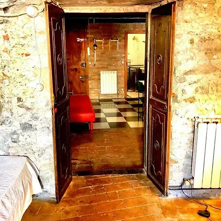 Apartmán La Gio