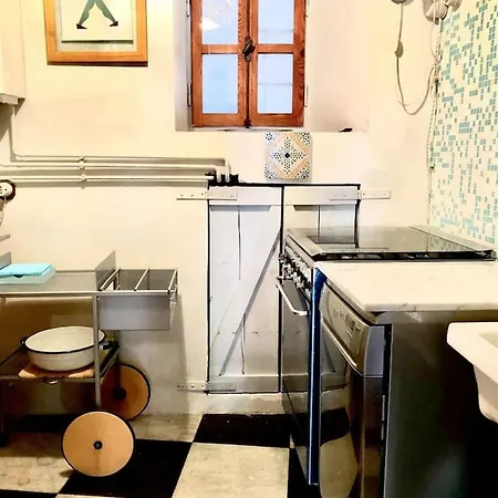 La Gio Apartmán Tellaro