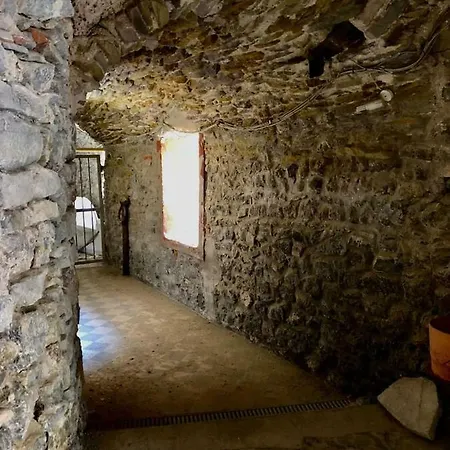 Apartmán La Gio *