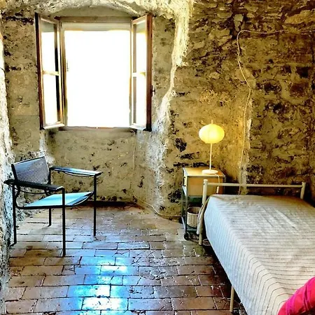 La Gio * Tellaro