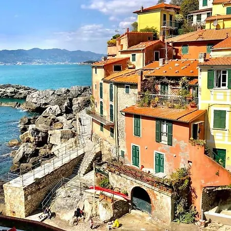 La Gio * Tellaro