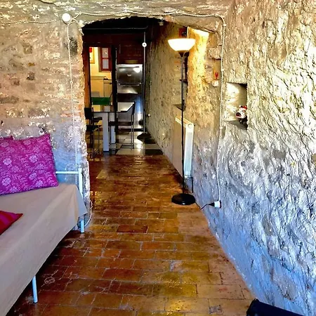 La Gio Apartmán *