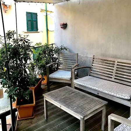 La Gio * Tellaro